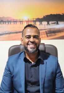 Presidente da Câmara Municipal, Marciel Nascimento Presidente da Câmara Municipal, Marciel Nascimento