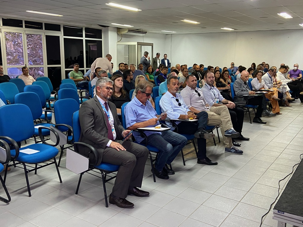 Macaé sedia encontro de prefeitos promovido pela Caixa