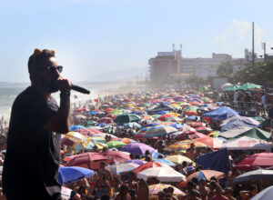 Carnaval de Macaé aqueceu rede hoteleira com 89% de sua ocupação