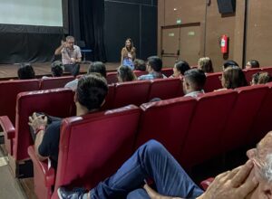 Búzios realiza ‘2º Workshop de Saúde Mental nos Dias Atuais’ para profissionais da rede municipal