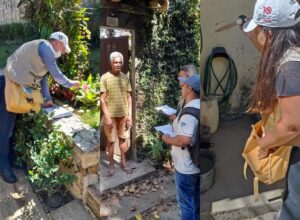 Búzios livre do Aedes aegypti com ação conjunta entre Prefeitura e população
