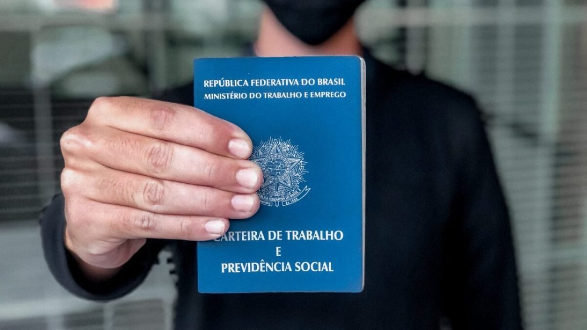 Macaé bate 20,6 mil empregos gerados em dois anos