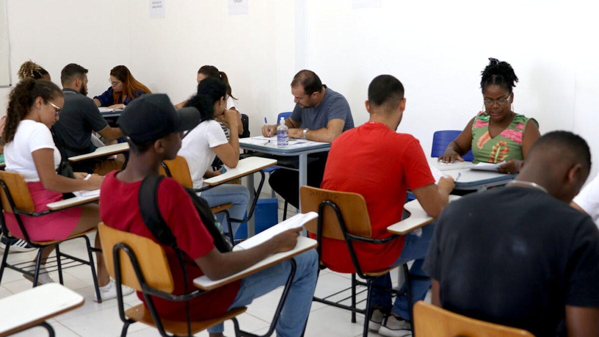 Macaé abre inscrições para cursos de qualificação