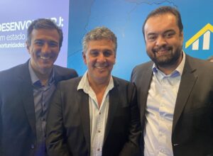 Estado garante aporte financeiro para investir no Parque Industrial de Casimiro de Abreu