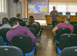 Macaé + 20: fóruns debatem sustentabilidade, tecnologia e inovação