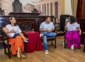 Macaé realiza o 2º Fórum das Juventudes