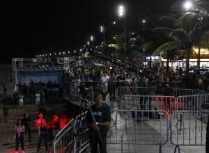 Macaé Lagoa Rock consolida calendário de eventos da cidade