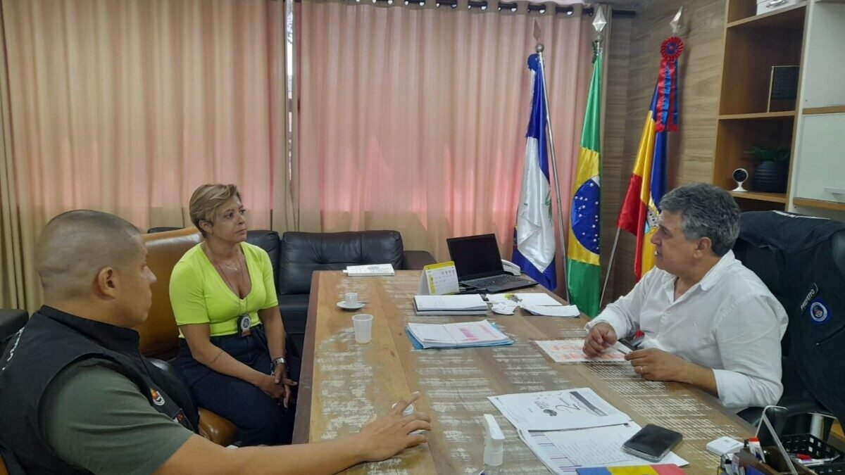 Dra. Carla Tavares é a nova delegada de Casimiro de Abreu