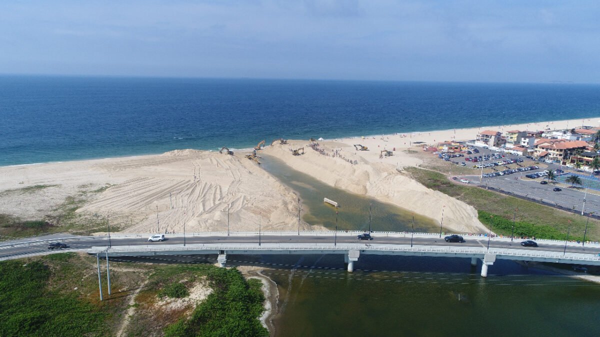 Você conhece a cidade de Maricá no Rio de Janeiro? E as principais atrações turísticas?