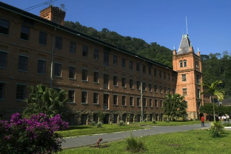 Você conhece a cidade de Paracambi no Rio de Janeiro? E as principais atrações turísticas?
