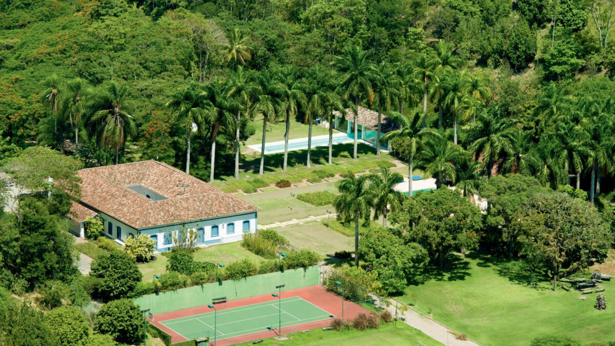 Você conhece a cidade de Pinheiral no Rio de Janeiro? E as principais atrações turísticas?