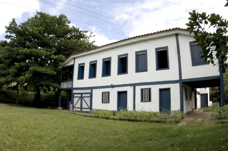 Você conhece a cidade de São José de Ubá no Rio de Janeiro? E as principais atrações turísticas?