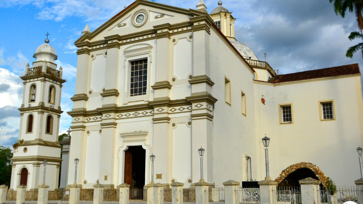 Você conhece a cidade de São Fidélis no Rio de Janeiro? E as principais atrações turísticas?