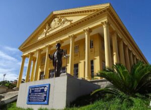 Você conhece a cidade de Campos dos Goytacazes no Rio de Janeiro? E as principais atrações turísticas?