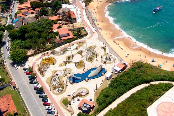 Você conhece a cidade de Rio das Ostras no Rio de Janeiro? E as principais atrações turísticas?