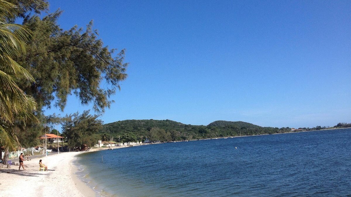 Você conhece a cidade de São Pedro da Aldeia no Rio de Janeiro? E as principais atrações turísticas?