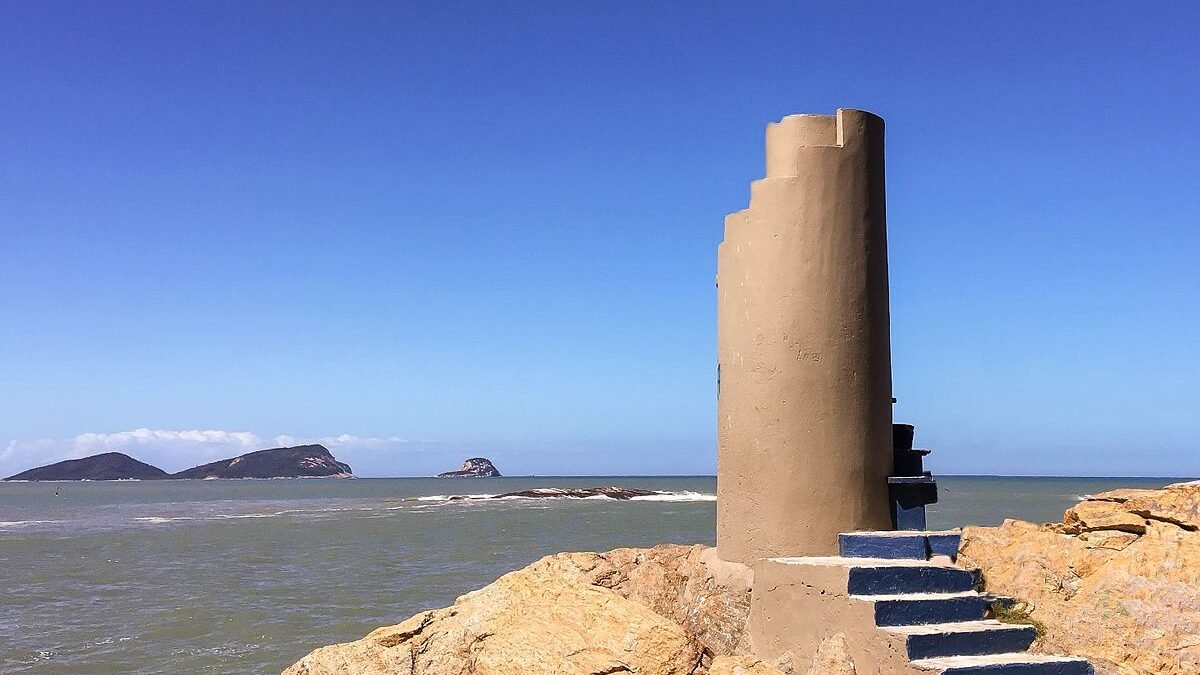 Você conhece a cidade de Macaé no Rio de Janeiro? E as principais atrações turísticas?