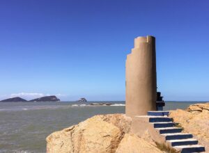 Você conhece a cidade de Macaé no Rio de Janeiro? E as principais atrações turísticas?