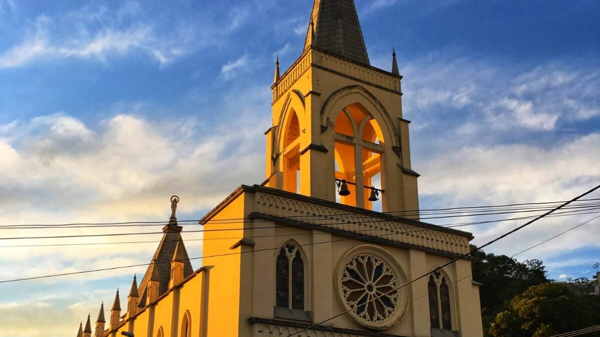 Você conhece a cidade de Natividade no Rio de Janeiro? E as principais atrações turísticas?