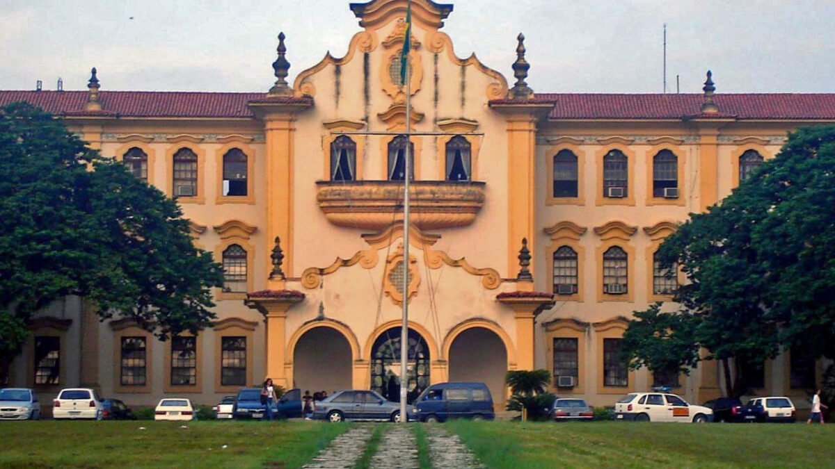 Você conhece a cidade de Seropédica no Rio de Janeiro? E as principais atrações turísticas?