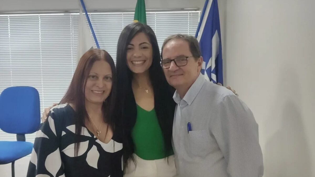 Secretária de Turismo de Araruama, Danieli Braz, é reeleita como “Conselheira Fiscal do Condetur”