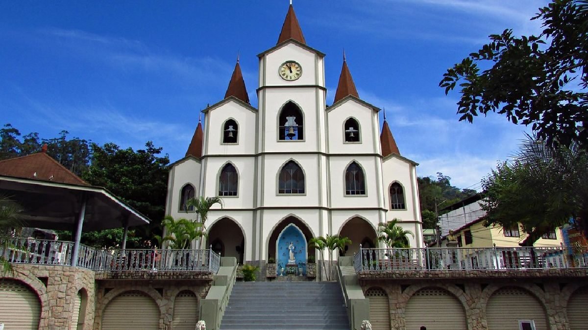 Você conhece a cidade de Bom Jardim no Rio de Janeiro? E as principais atrações turísticas?
