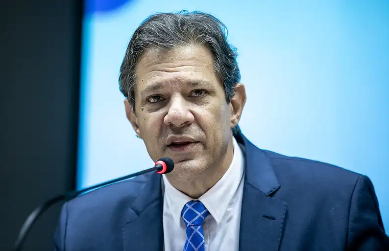 Fala de Haddad anuncia bons ventos para a aguardada regulamentação das apostas esportivas