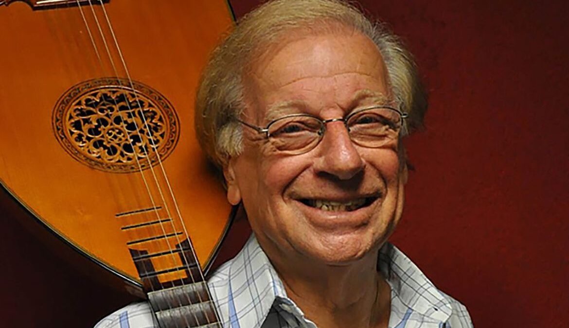 Músico e humorista Juca Chaves morre aos 84 anos em Salvador
