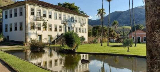 Você conhece a cidade de Macuco no Rio de Janeiro? E as principais atrações turísticas?