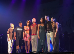 Trabalhadores são premiados no I Show de Talentos do Grupo Prizma