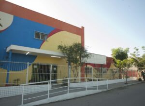 Maricá recebe 500 inscritos para o Pré-Enem Popular