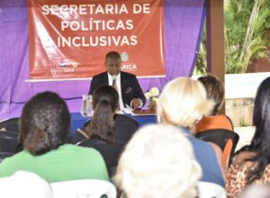 União estável é tema de palestra em programa da Prefeitura de Maricá