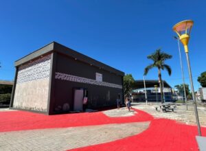 Projeto Cine+ será inaugurado em Casimiro de Abreu