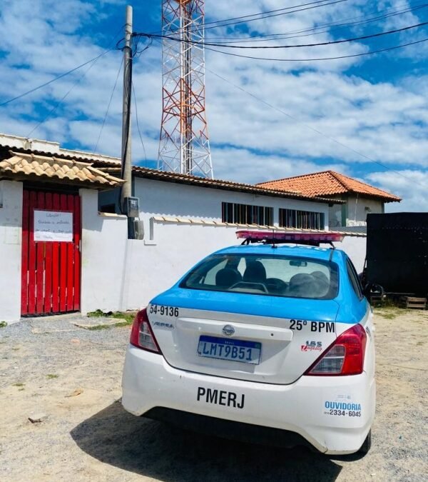 Arraial do Cabo amplia segurança nas escolas municipais