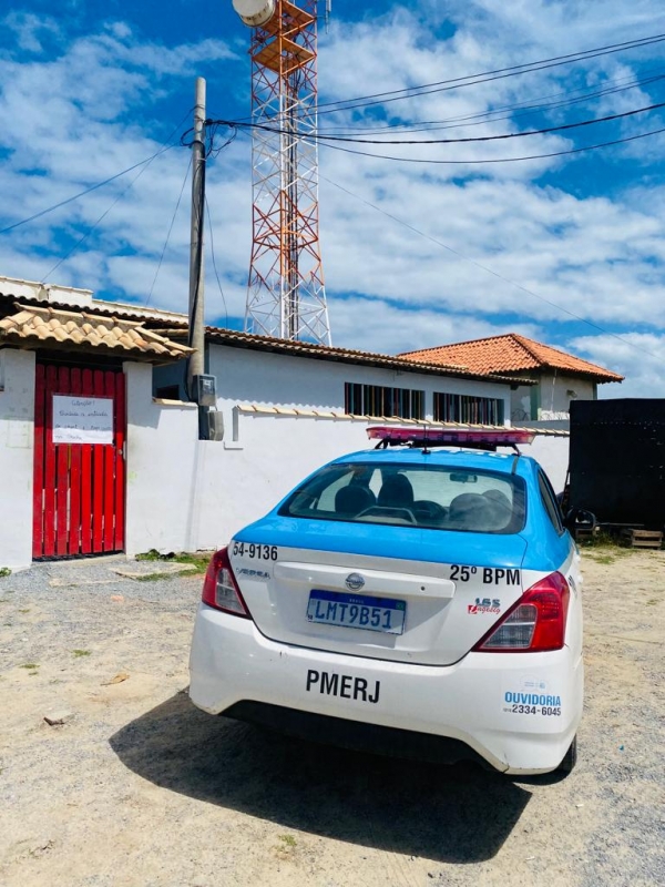 Arraial do Cabo amplia segurança nas escolas municipais