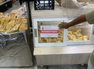 Vigilância Sanitária de Cabo Frio interdita estabelecimentos na cidade