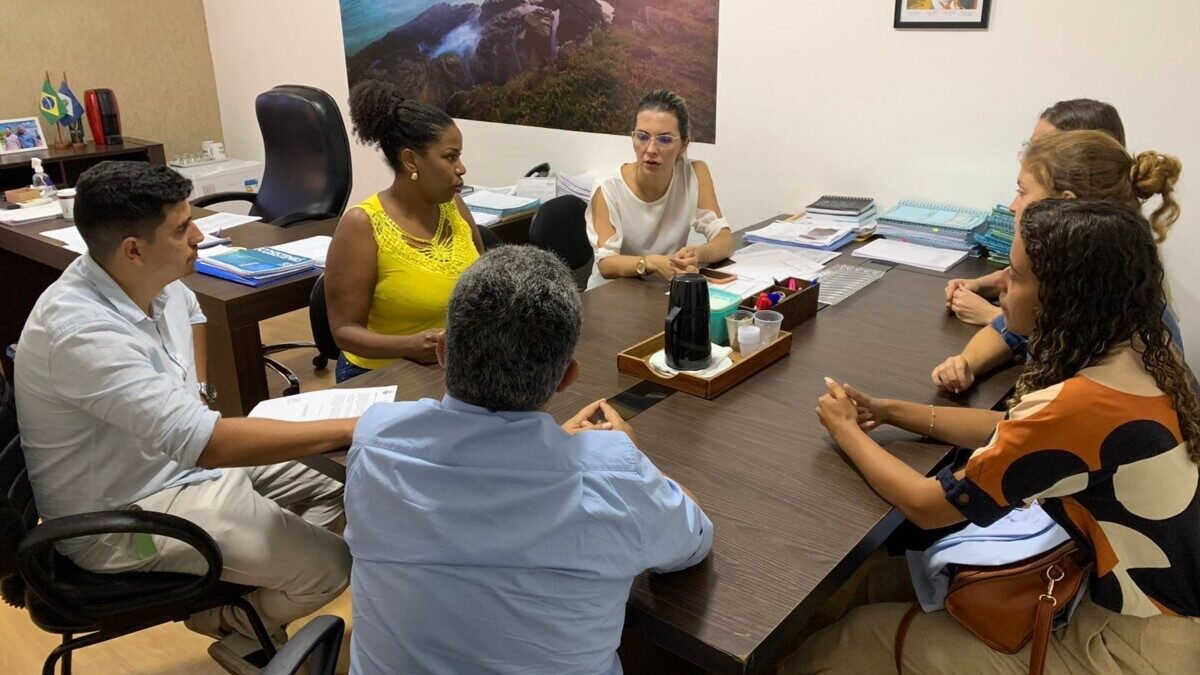 Saúde de Cabo Frio define nova metodologia de distribuição de medicamentos de uso contínuo