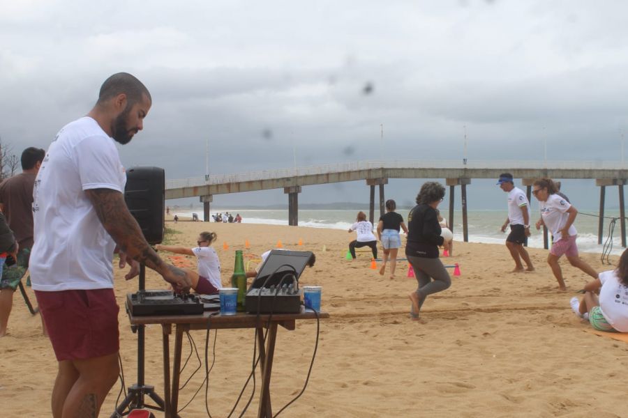 Costazul recebe ação ‘Na Onda de Praia Limpa’