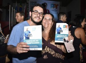 Programa da Prefeitura de Maricá injetou mais de R$ 7,6 milhões na economia do município