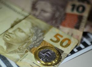 Atividade econômica ficou estagnada em janeiro