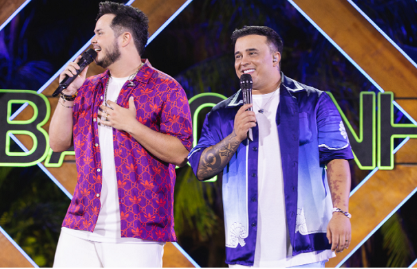 Matheus e Kauan lançam o single “Privacidade”