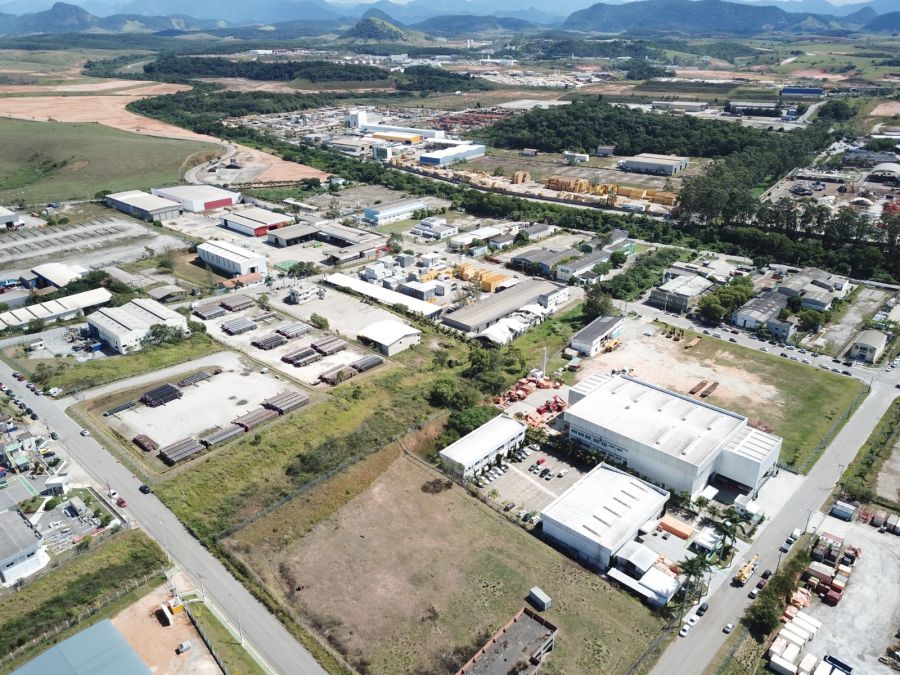 Zona Especial de Negócios recebe propostas de novas empresas