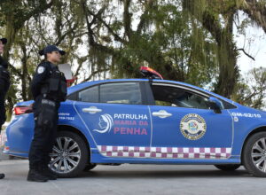 Grupamento Maria da Penha de Maricá completa um ano atendendo mulheres vítimas de violência