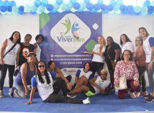 Maricá: Programa Bem Viver promove Saúde Itinerante e Qualidade de Vida em Inoã