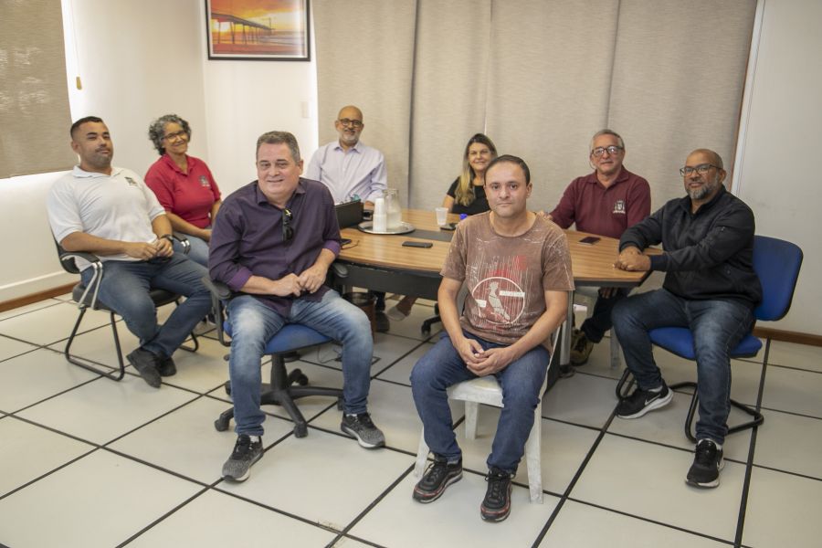 Estacionamento rotativo em Rio das Ostras avança em discussão