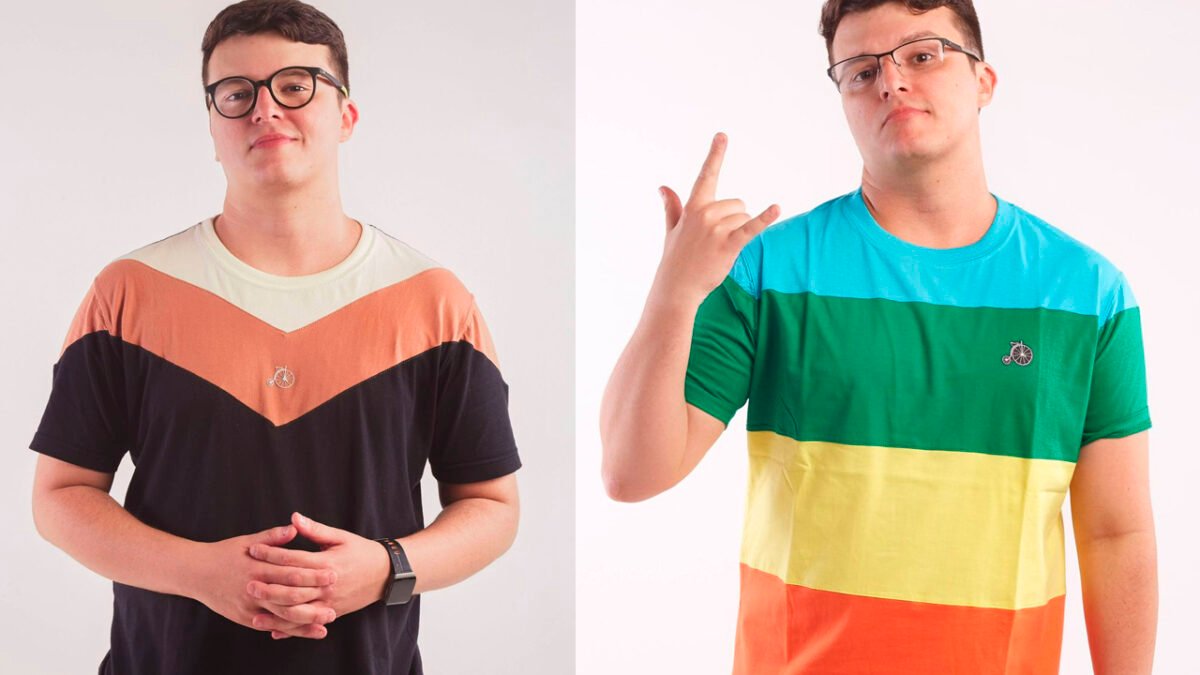 Thiago Loures: O mestre da comunicação que deixa sua marca no mundo do entretenimento e na carreira de grandes artistas
