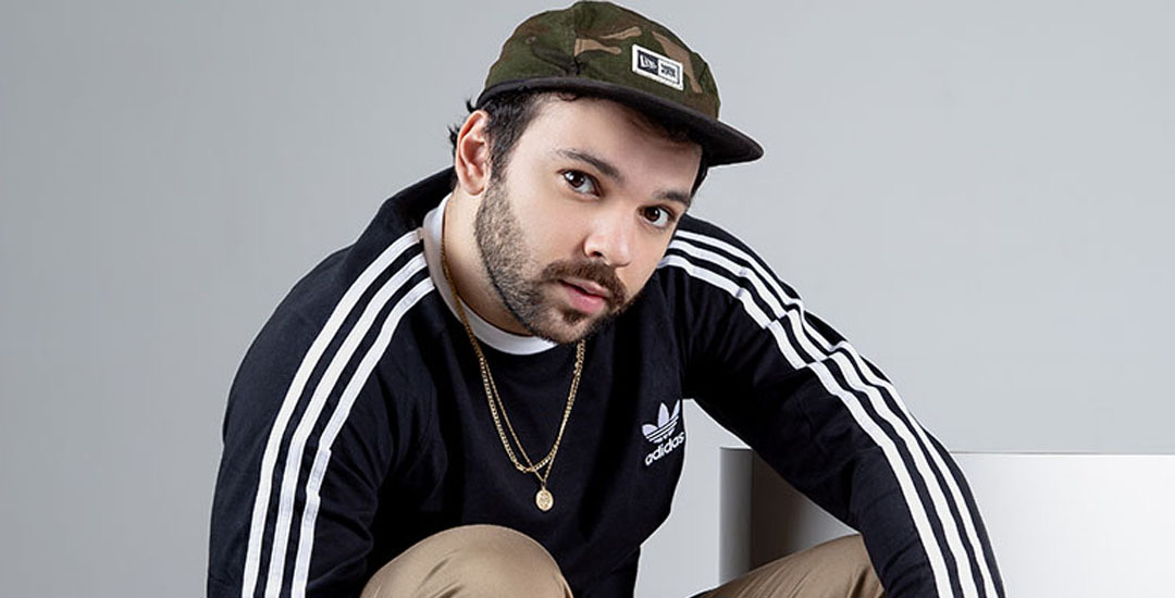 Sexta é dia de Stand Up Comedy no Teatro Municipal Joel Barcellos