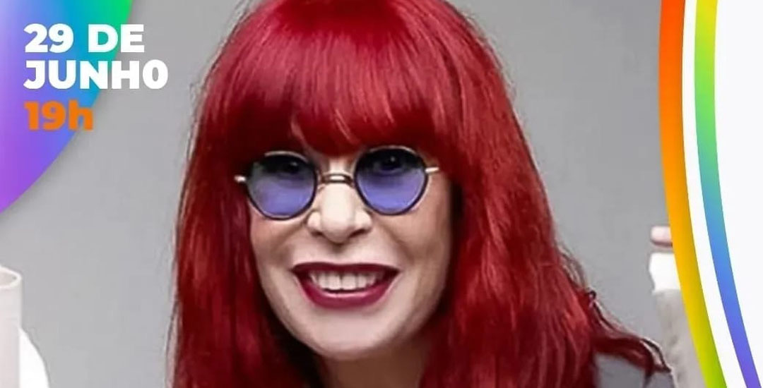 Projeto Soul da Casa tem edição especial de celebração ao mês do Orgulho LGBTQIA +