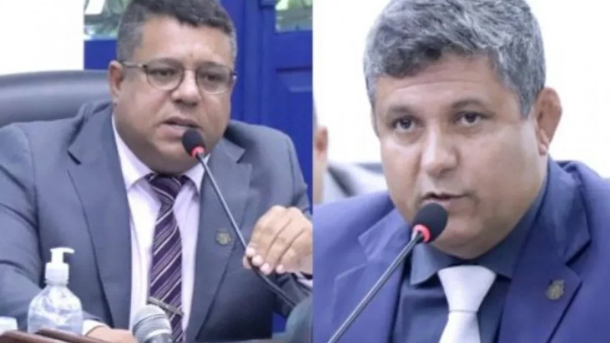 Justiça cassa mandatos de dois vereadores em Cabo Frio