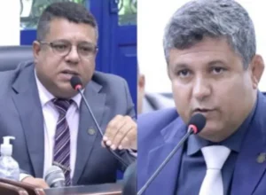 Justiça cassa mandatos de dois vereadores em Cabo Frio